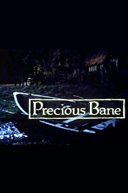 Постер Precious Bane